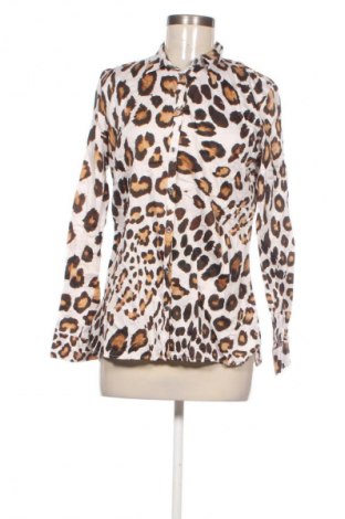 Damska koszula Emily Van den Bergh, Rozmiar M, Kolor Kolorowy, Cena 90,99 zł