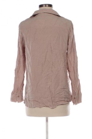 Γυναικείο πουκάμισο Enjoy, Μέγεθος S, Χρώμα  Μπέζ, Τιμή 6,99 €
