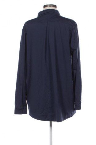 Дамска риза Enjoy, Размер XXL, Цвят Син, Цена 16,76 €