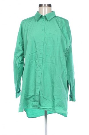 Дамска риза Envii, Размер L, Цвят Зелен, Цена 20,91 €