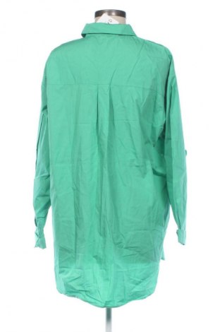 Дамска риза Envii, Размер L, Цвят Зелен, Цена 20,91 €