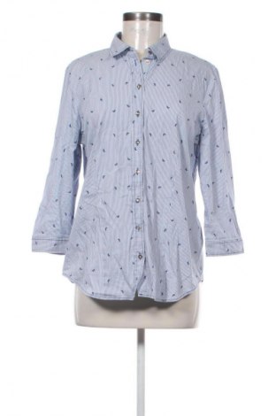 Damenbluse Erfo, Größe L, Farbe Mehrfarbig, Preis € 8,99