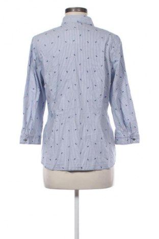 Damenbluse Erfo, Größe L, Farbe Mehrfarbig, Preis € 8,99