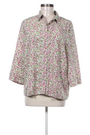 Damska koszula Erfo, Rozmiar XL, Kolor Kolorowy, Cena 43,99 zł