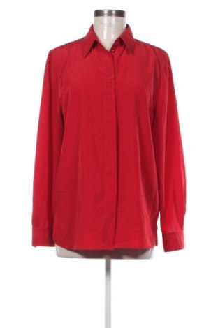 Női ing Erfo, Méret M, Szín Piros, Ár 7 959 Ft