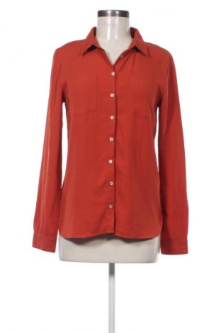 Дамска риза Esmara, Размер S, Цвят Червен, Цена 4,09 €