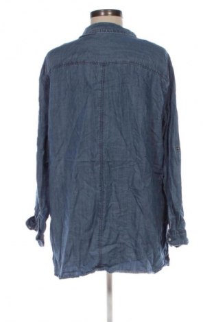 Дамска риза Esmara, Размер XXL, Цвят Син, Цена 6,64 €