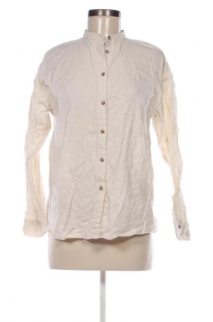 Damska koszula Esmara, Rozmiar S, Kolor Beżowy, Cena 21,99 zł