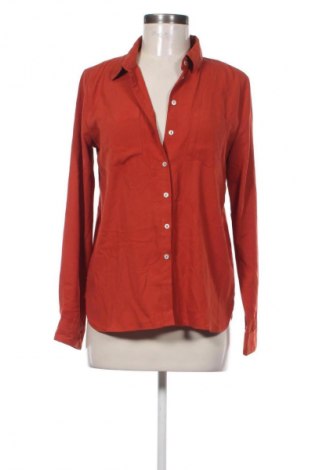 Damenbluse Esmara, Größe M, Farbe Rot, Preis € 6,99