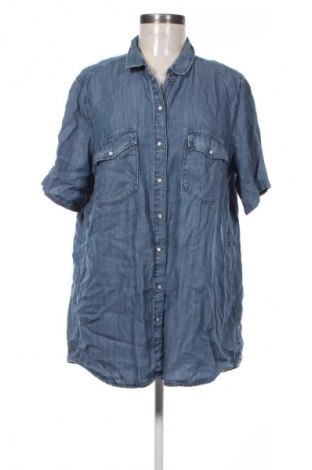 Damska koszula Esmara, Rozmiar XL, Kolor Niebieski, Cena 68,44 zł