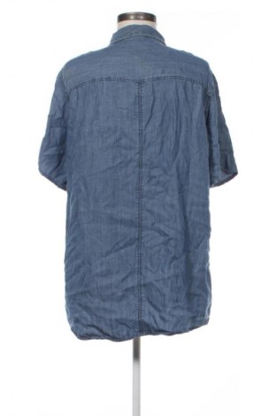 Damska koszula Esmara, Rozmiar XL, Kolor Niebieski, Cena 68,44 zł