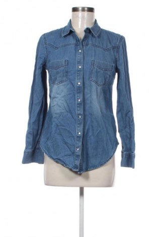 Damska koszula Esmara, Rozmiar M, Kolor Niebieski, Cena 28,99 zł