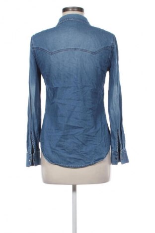 Damska koszula Esmara, Rozmiar M, Kolor Niebieski, Cena 28,99 zł