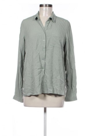 Дамска риза Esmara, Размер M, Цвят Зелен, Цена 4,60 €