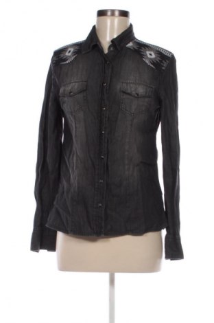 Дамска риза Esmara, Размер M, Цвят Сив, Цена 12,78 €