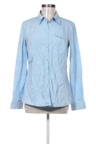 Damenbluse Esprit, Größe M, Farbe Blau, Preis € 9,99