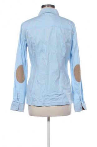 Damenbluse Esprit, Größe M, Farbe Blau, Preis € 9,99