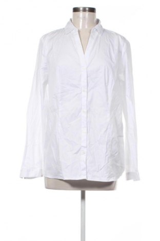 Дамска риза Esprit, Размер L, Цвят Бял, Цена 9,71 €