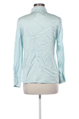 Дамска риза Esprit, Размер S, Цвят Зелен, Цена 7,66 €