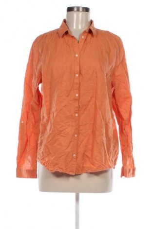Damenbluse Esprit, Größe M, Farbe Orange, Preis 9,99 €