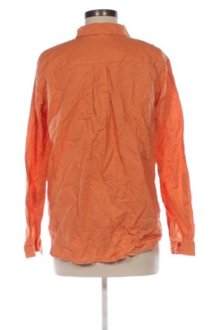 Damenbluse Esprit, Größe M, Farbe Orange, Preis 9,99 €