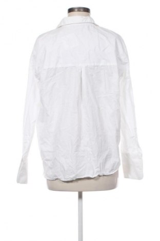 Damska koszula Esprit, Rozmiar L, Kolor Biały, Cena 52,99 zł