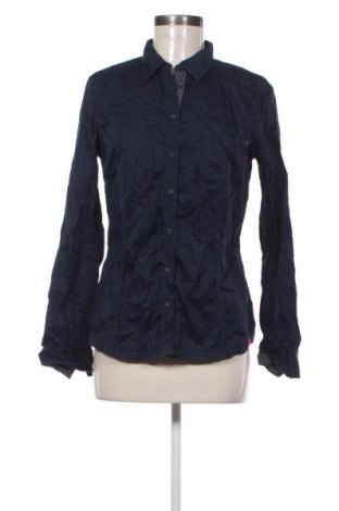 Damska koszula Esprit, Rozmiar XL, Kolor Niebieski, Cena 55,99 zł