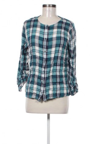 Дамска риза Esprit, Размер XL, Цвят Многоцветен, Цена 8,18 €