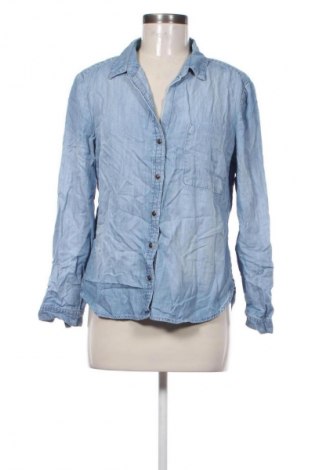 Дамска риза Esprit, Размер M, Цвят Син, Цена 6,64 €