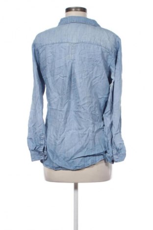 Дамска риза Esprit, Размер M, Цвят Син, Цена 6,64 €