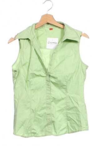 Női ing Esprit, Méret L, Szín Zöld, Ár 7 172 Ft