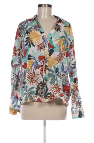 Дамска риза Esprit, Размер L, Цвят Многоцветен, Цена 26,28 €