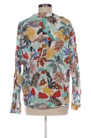 Дамска риза Esprit, Размер L, Цвят Многоцветен, Цена 26,28 €