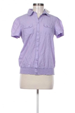 Damska koszula Esprit, Rozmiar M, Kolor Fioletowy, Cena 93,00 zł