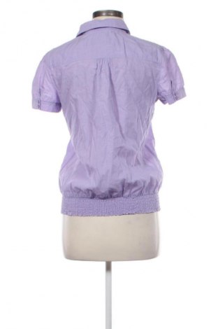 Damska koszula Esprit, Rozmiar M, Kolor Fioletowy, Cena 93,00 zł