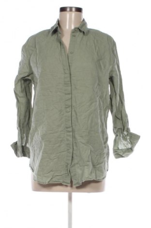 Damska koszula Esprit, Rozmiar S, Kolor Zielony, Cena 37,99 zł