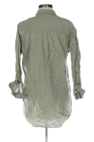 Damska koszula Esprit, Rozmiar S, Kolor Zielony, Cena 37,99 zł