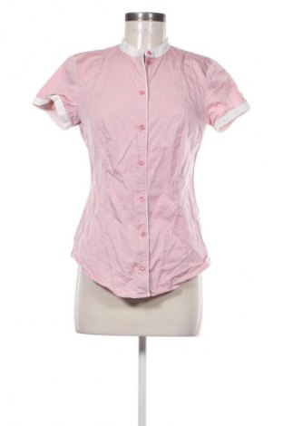 Дамска риза Esprit, Размер M, Цвят Розов, Цена 17,00 €