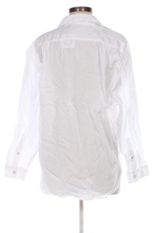 Damenbluse Essentials by Tchibo, Größe M, Farbe Weiß, Preis € 6,99