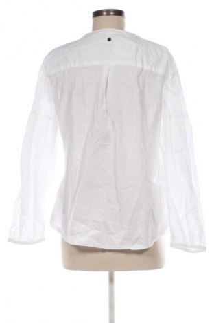 Damenbluse Essentials by Tchibo, Größe XL, Farbe Weiß, Preis € 7,99