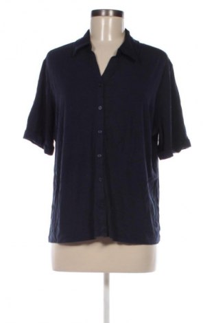 Damska koszula Essentials by Tchibo, Rozmiar XL, Kolor Niebieski, Cena 25,99 zł