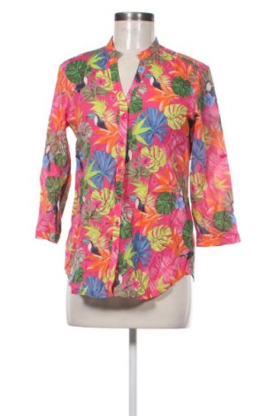 Дамска риза Eterna, Размер M, Цвят Многоцветен, Цена 10,22 €