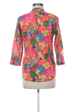 Дамска риза Eterna, Размер M, Цвят Многоцветен, Цена 10,22 €