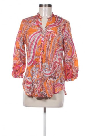 Дамска риза Eterna, Размер M, Цвят Многоцветен, Цена 10,22 €
