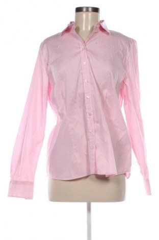 Γυναικείο πουκάμισο Eterna, Μέγεθος L, Χρώμα Πολύχρωμο, Τιμή 28,12 €