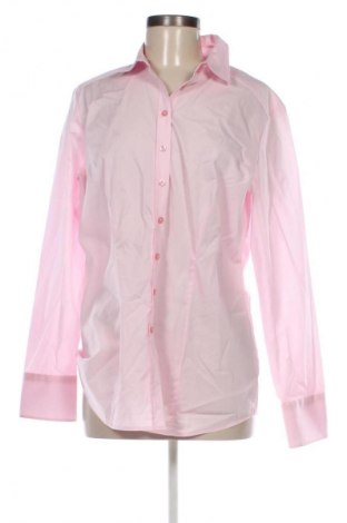 Дамска риза Eterna, Размер XL, Цвят Розов, Цена 28,12 €