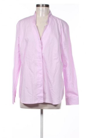 Дамска риза Eterna, Размер XL, Цвят Розов, Цена 11,75 €