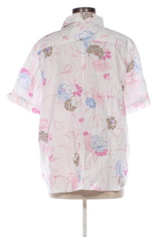 Damska koszula Eterna, Rozmiar XXL, Kolor Kolorowy, Cena 131,00 zł