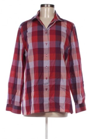 Damska koszula Eterna, Rozmiar L, Kolor Kolorowy, Cena 151,10 zł