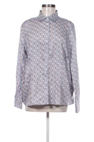 Γυναικείο πουκάμισο Eterna, Μέγεθος XXL, Χρώμα Πολύχρωμο, Τιμή 18,99 €